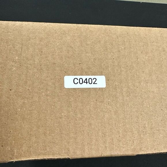 Bernardo Black Sherpa Tongue Lace Up Combat Boots 9.5 - Picture 7 of 7